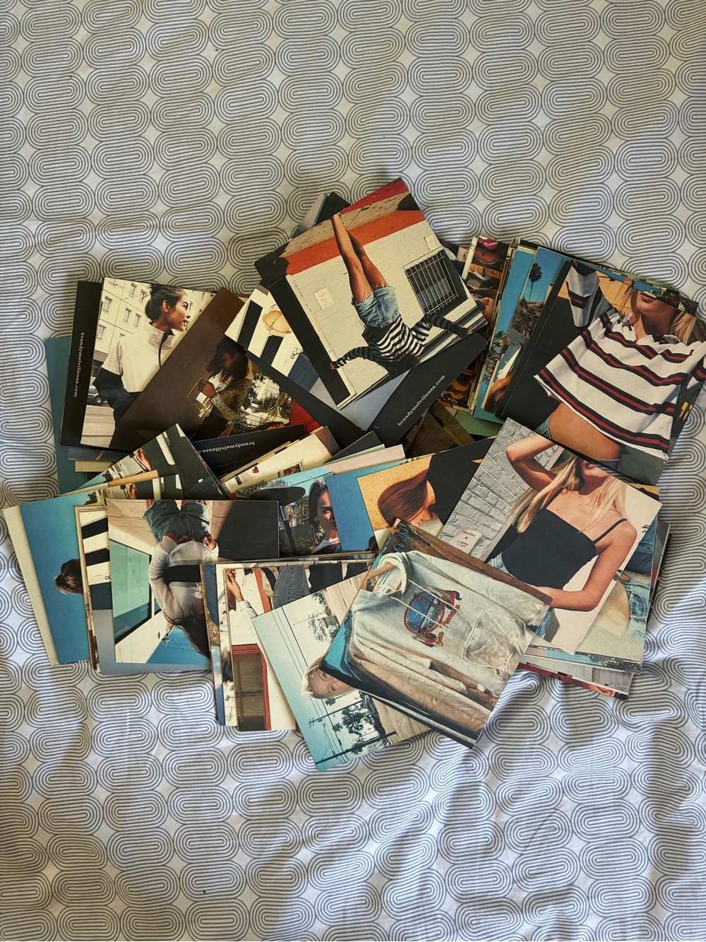 Mystery Lot